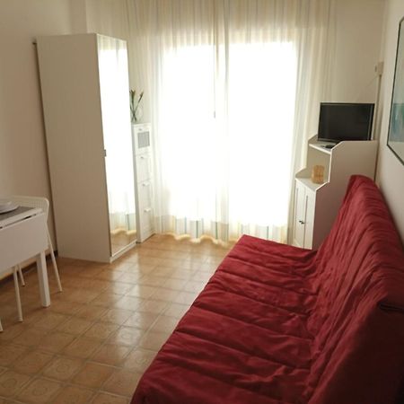 Residence Zenith Каорле Экстерьер фото