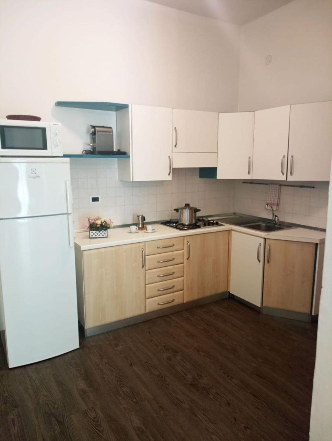 Residence Zenith Каорле Экстерьер фото