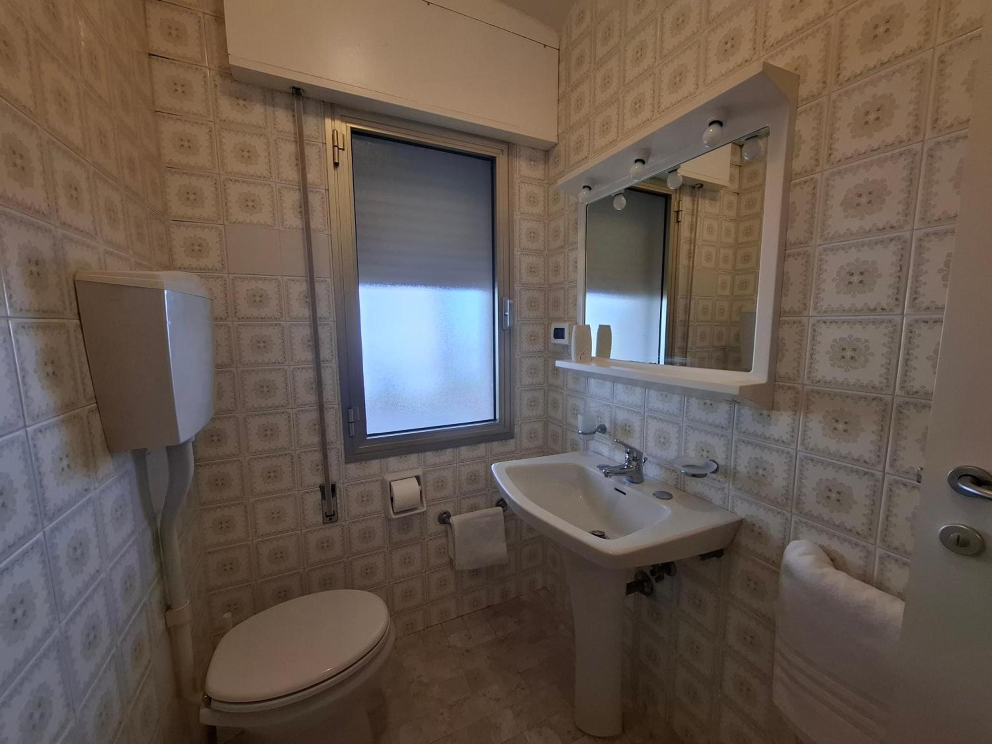 Residence Zenith Каорле Экстерьер фото