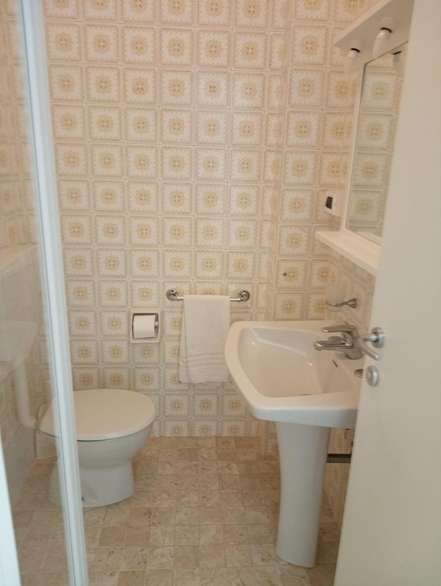 Residence Zenith Каорле Экстерьер фото