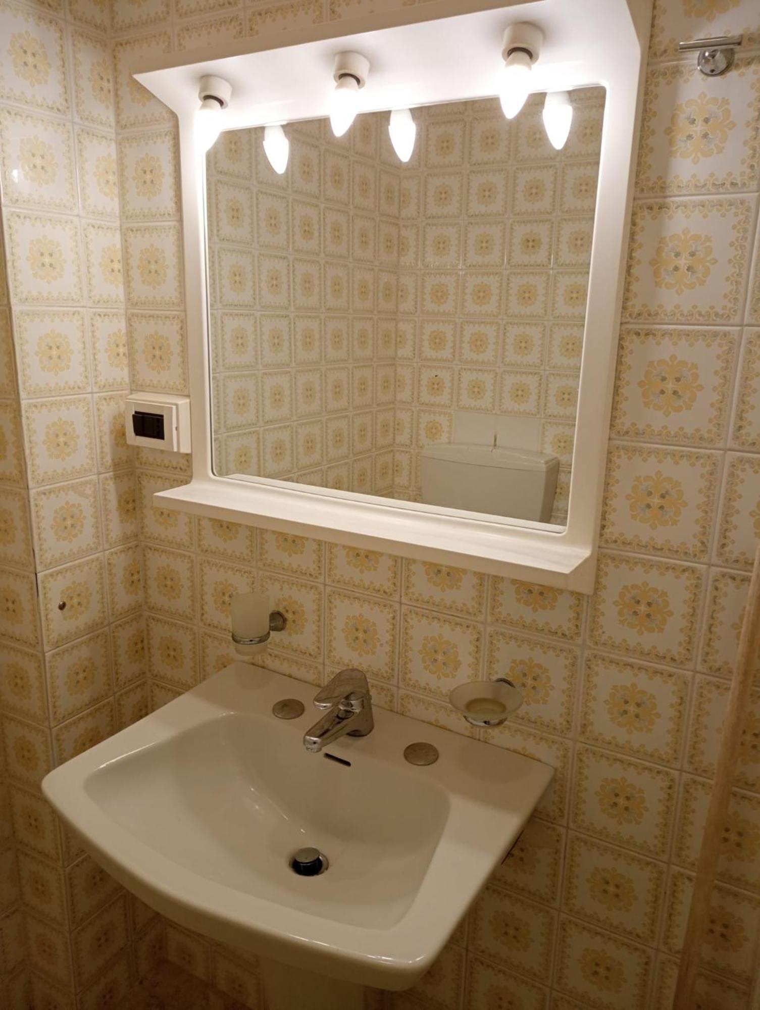 Residence Zenith Каорле Экстерьер фото