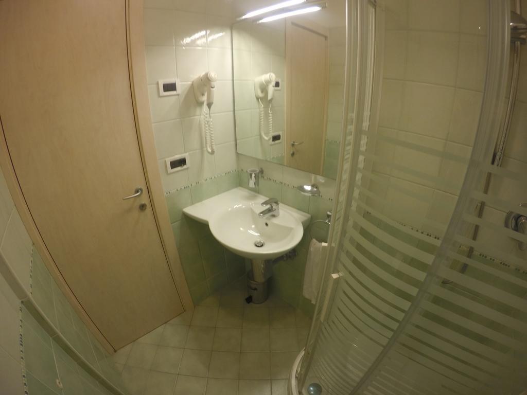 Residence Zenith Каорле Экстерьер фото