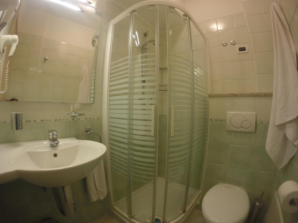 Residence Zenith Каорле Экстерьер фото